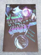 Sandman Midnight Theatre
