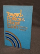 Towards a Politics of the