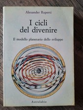 "Alexander Ruperti" I cicli