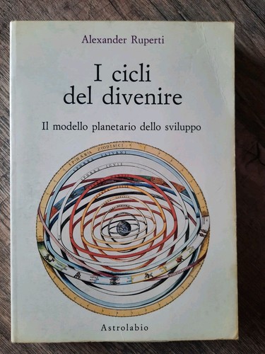 Alexander ruperti i cicli - ruperti",
