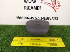 735382245 AIRBAG VOLANTE GUIDA STERZO FIAT SEICENTO 600 1.1 (19982010) 2006