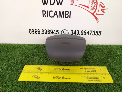 735382245 airbag volante - airbag,