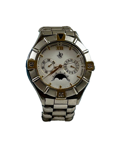 Orologio jps vintage uomo - orologio, da