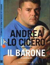 Il barone. Un'autobiografia