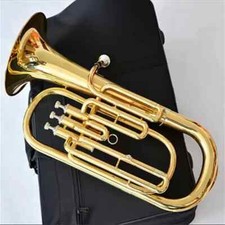 Giappone 110 ottone baritono