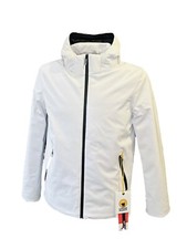 Giubbino Con Cappuccio Ciesse