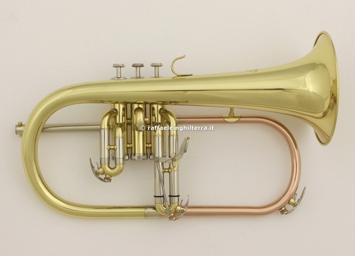 J.Michael flicorno soprano