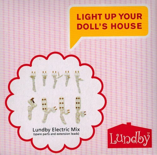 Lundby 7026 kit - lundby, 60.7026