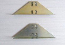 Consolle Ikea Broder per