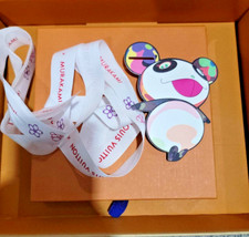 Louis Vuitton Murakami Super