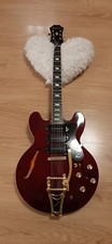Epiphone riviera custom p93 - p93, wr
