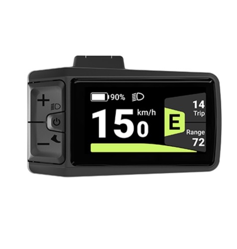 Bafang c080 display - bafang, per