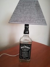 bottiglie vetro vuote Con