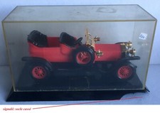 Eko Models Rolls Royce Silver