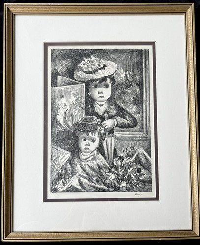 Jean calogero piccole sorelle - jean,