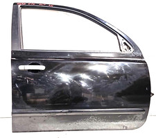 RICAMBI USATI, PORTIERA / SPORTELLO ANTERIORE DESTRO NISSAN MICRA K12