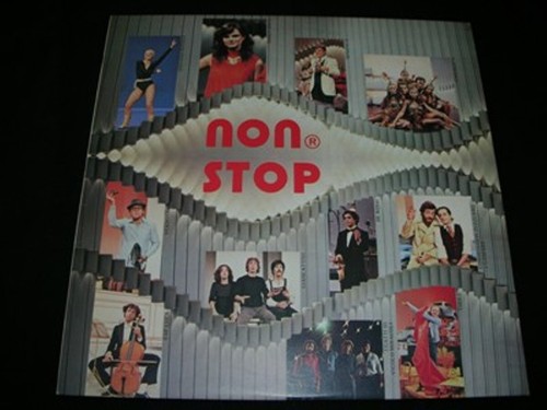 Non stop giancattivi - (giancattivi, /