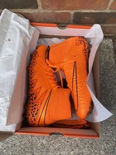Scarpe Nike Hypervenom Phantom