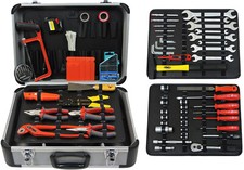 FAMEX 731-60 Valigetta porta