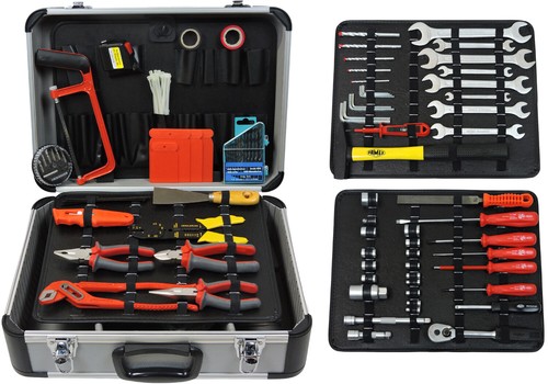 Famex 731 valigetta porta - famex,