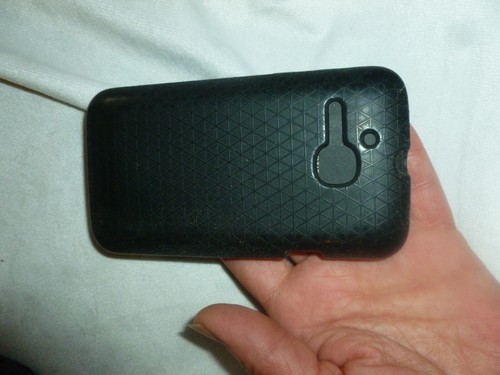 Alcatel one touch - touch, 5020t