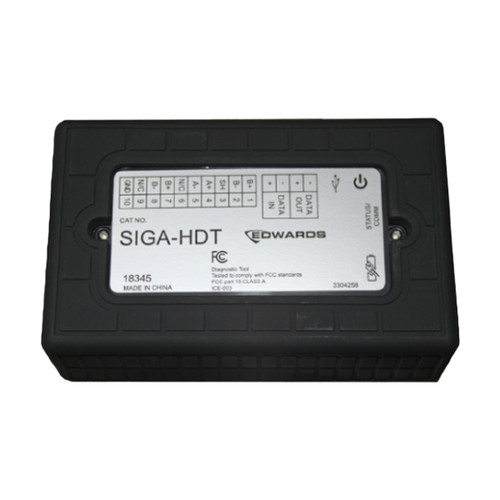 Edwards siga hdt - edwards, siga-hdt