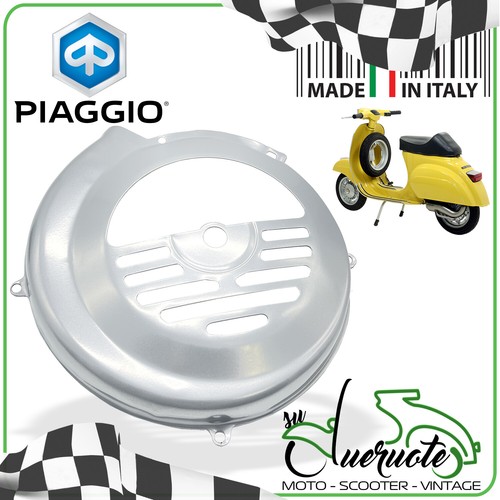Copriventola volano grigio - copriventola,