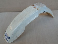 Fantic caballero parafango - fantic, rc
