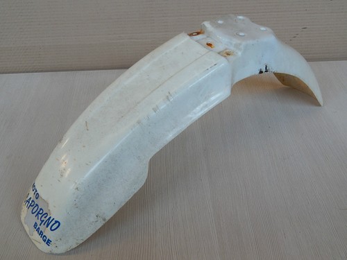 Fantic caballero parafango - rc,