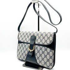 Borsa pochette Gucci vintage