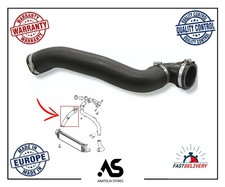 Tubo intercooler turbo per