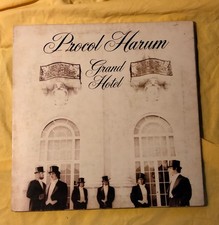 Procol harum grand hotel - procol,