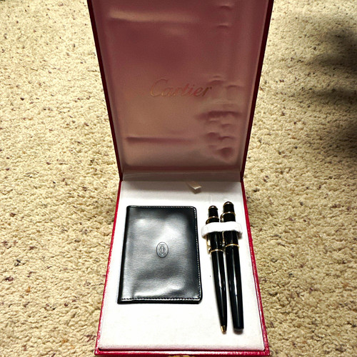 Very rare cartier diabolo - *very, rare*
