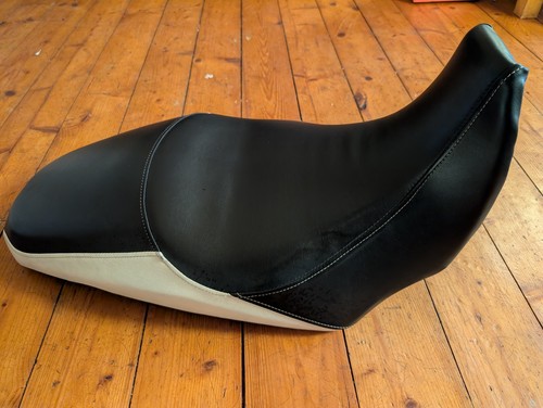 Suzuki strom 1000 seat - 1000,