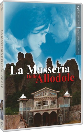 Dvd masseria delle - dvd,