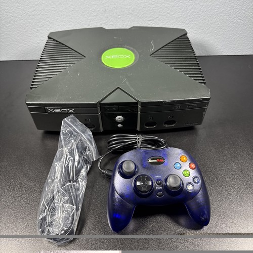 Microsoft originale xbox - microsoft,