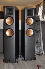 KLIPSCH RF82 IV SPEAKER woofer