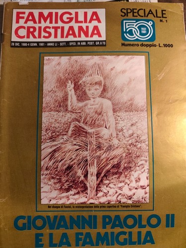 Famiglia cristiana speciale - famiglia, cristiana-speciale