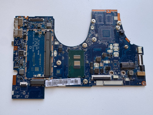 Scheda madre lenovo yoga - scheda,