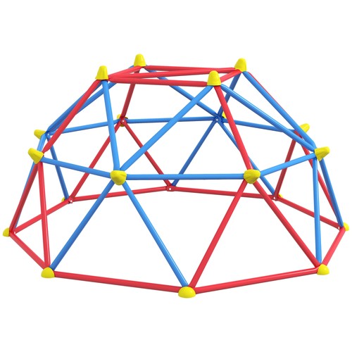 Cupola per arrampicata - cupola, bambini