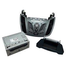 KIT AUTORADIO FORD C-MAX 2
