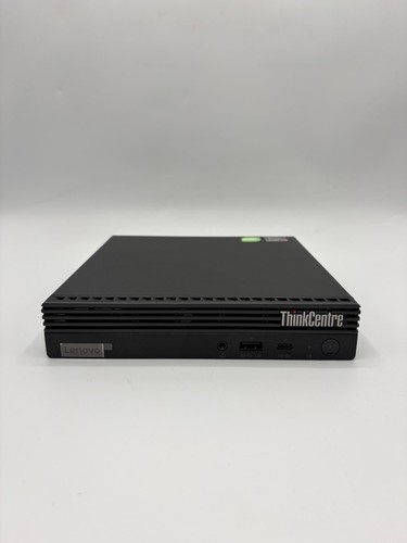Lenovo thinkcentre m75q - thinkcentre,