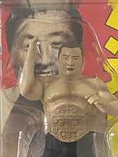 RIKIDOUZAN RIKIDOZAN Figure