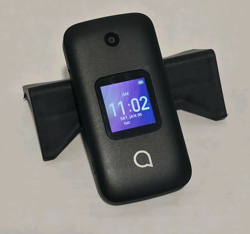Alcatel flip 4052z 4g lte - go,