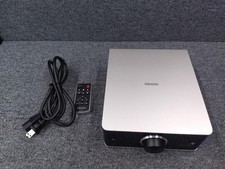 Amplificatore integrato denon - integrato,