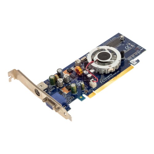 Scheda grafica nvidia - grafica,