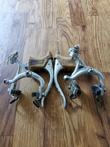 Set freni bici corsa shimano - set,