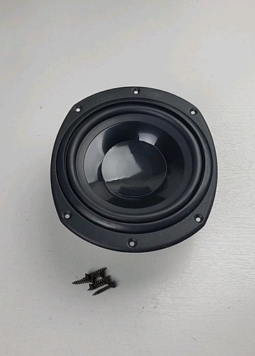 Tannoy profile 633 driver - tannoy,