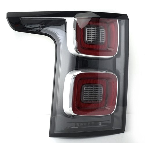 Fanale posteriore lato