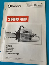 Cartella elenco pezzi di